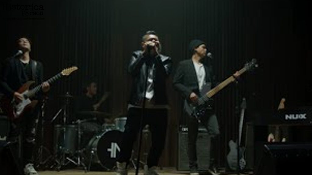 Halfmath Bawakan 3 Lagu Spesial dalam Konser Virtual Terbaru 3 Halfmath Bawakan 3 Lagu Spesial dalam Konser Virtual Terbaru