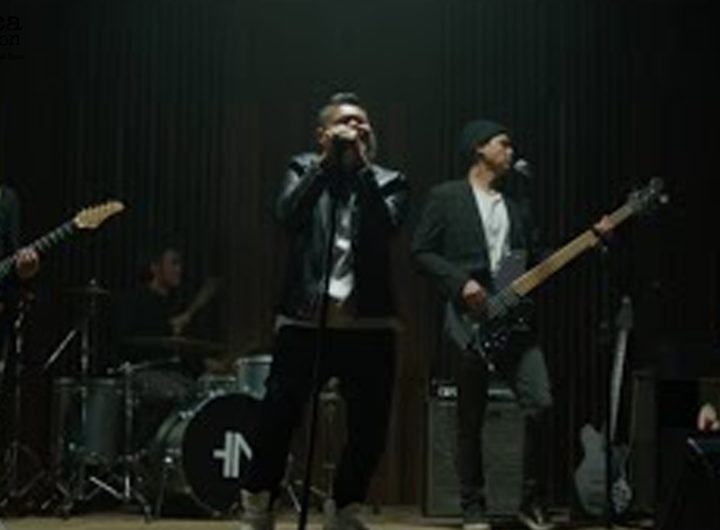 Halfmath Bawakan 3 Lagu Spesial dalam Konser Virtual Terbaru