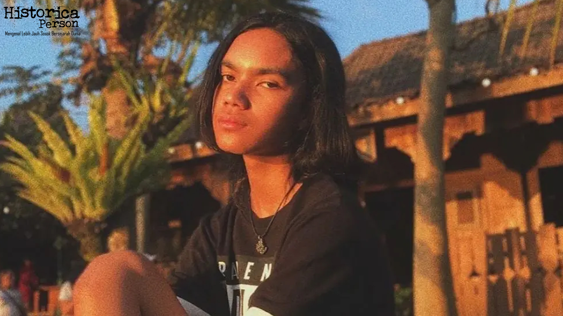 Christopher Edgar Mengungkap 3 Rahasia Sukses Kariernya