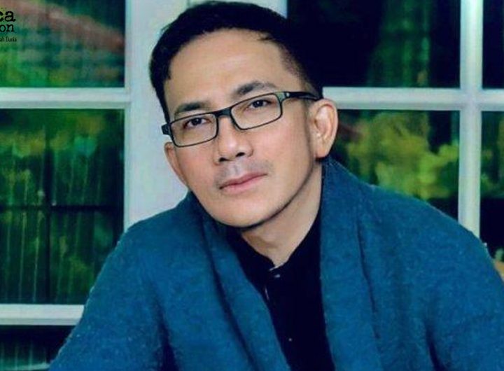 Mengenal Yana Julio Lewat 3 Prestasi Musik Paling Berkesan