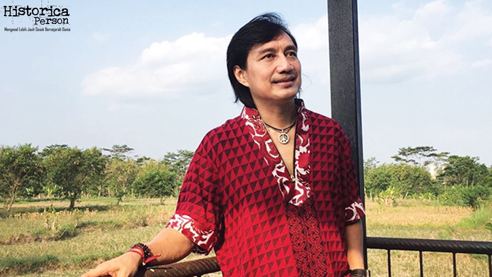 Katon Bagaskara dan 5 Lagu Ikonik yang Masih Melekat di Hati