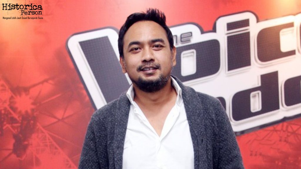 Penyanyi Bebi Romeo dan 4 Hal Unik yang Jarang Diketahui 3 Penyanyi Bebi Romeo dan 4 Hal Unik yang Jarang Diketahui