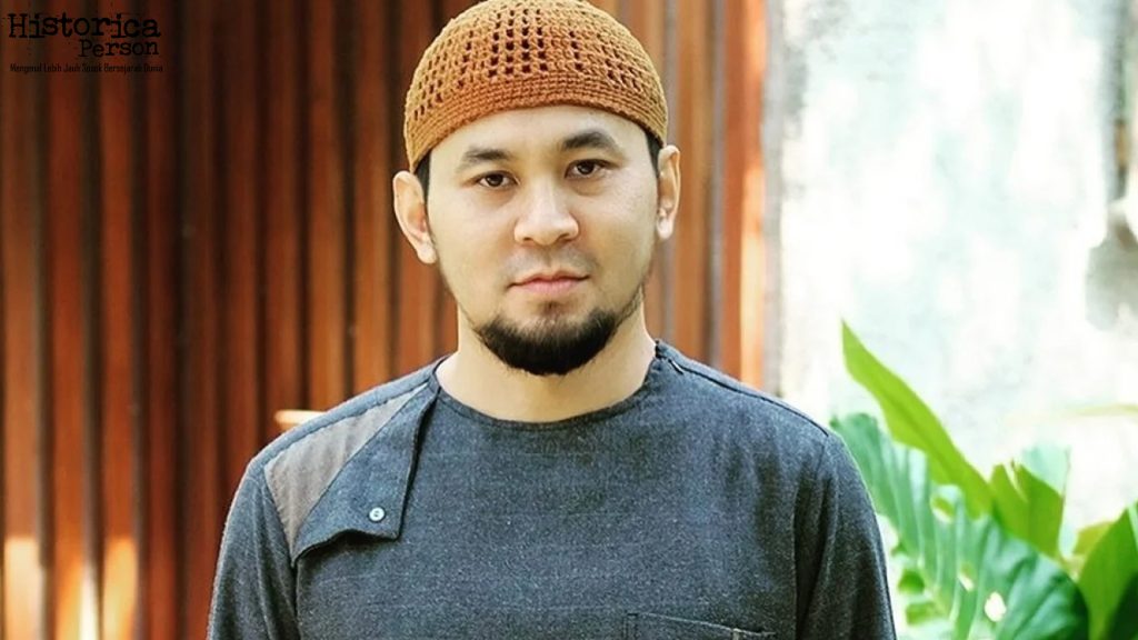 Ray Shareza dan 4 Kolaborasi Musik yang Wajib Didengar 3 Ray Shareza dan 4 Kolaborasi Musik yang Wajib Didengar