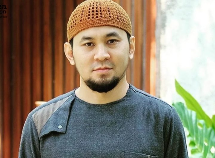 Ray Shareza dan 4 Kolaborasi Musik yang Wajib Didengar