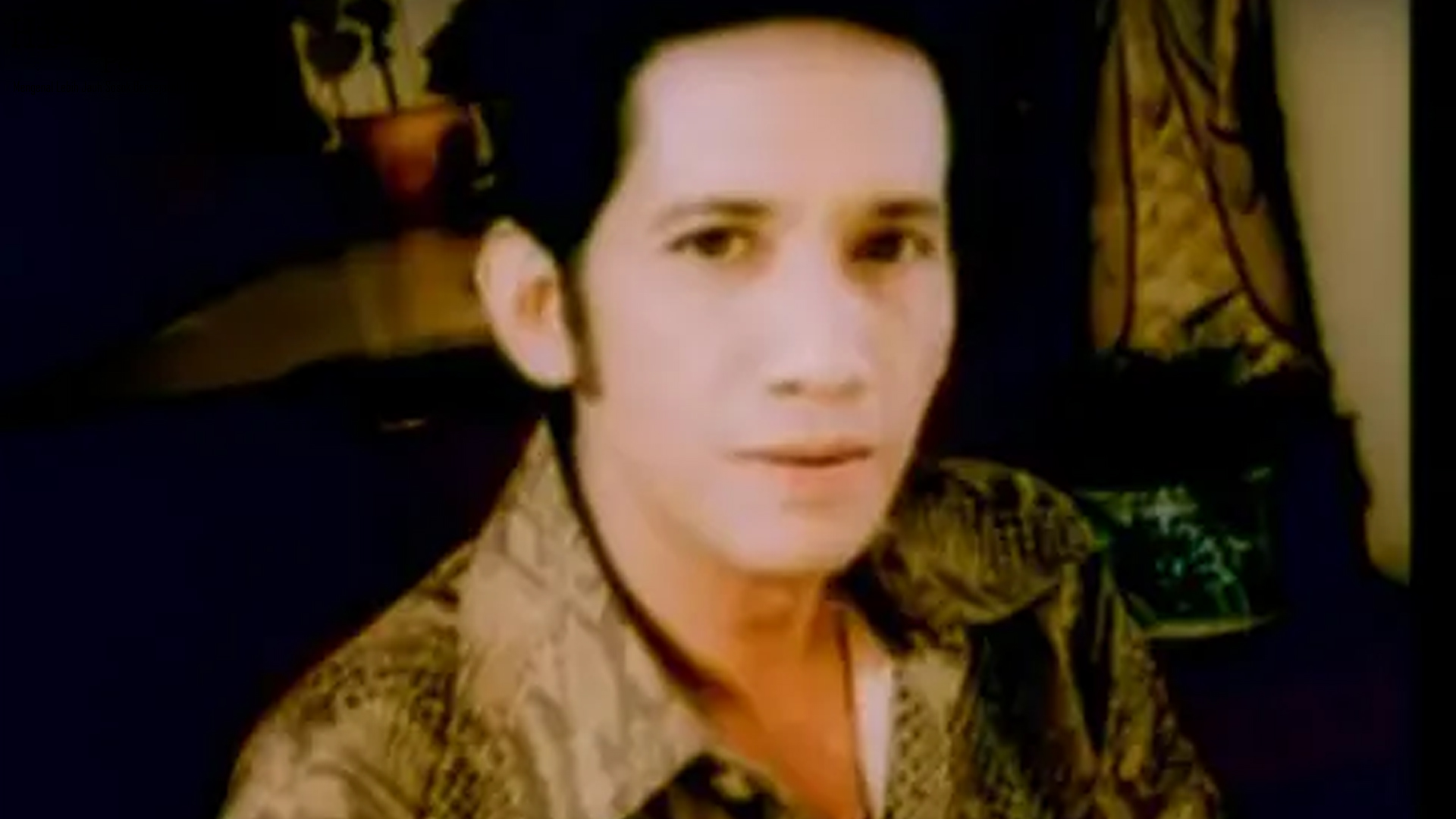 Jacky Zimah dan 5 Musik Inspirasi di Balik Setiap Penampilannya