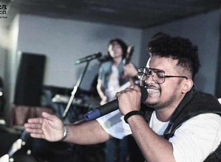 Albert Fakdawer: 5 Lagu Hits yang Wajib Ada di Playlist Kamu