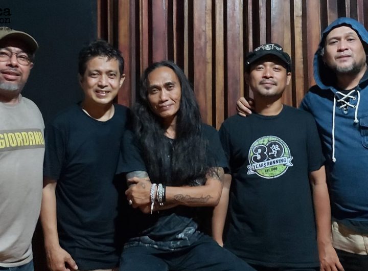 Sahara Band dan 3 Momen Penting dalam Karier Mereka