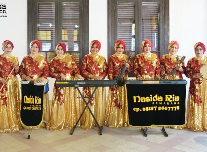 Nasida Ria: 3 Fakta Menarik tentang Legenda Musik Religi