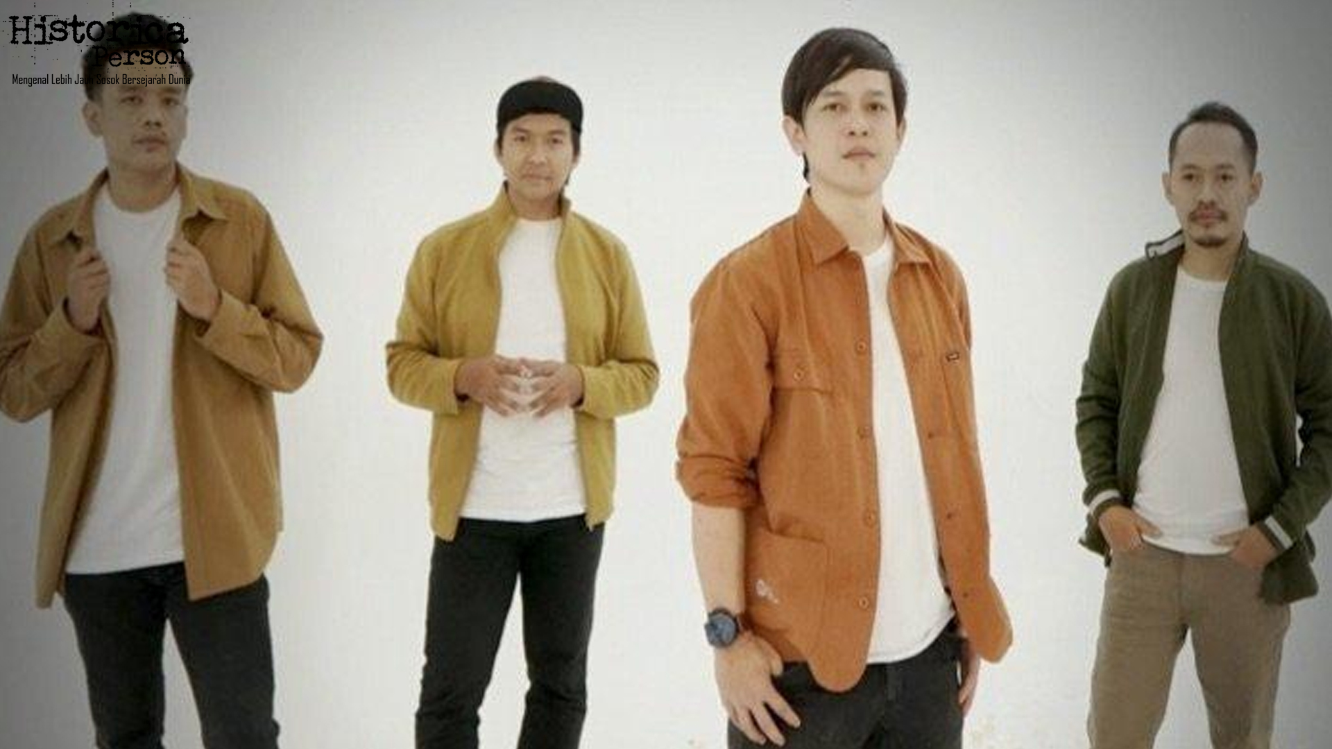 Tahta Band dan 3 Fakta Menarik tentang Sang Penyanyi Utama 4 Tahta Band dan 3 Fakta Menarik tentang Sang Penyanyi Utama