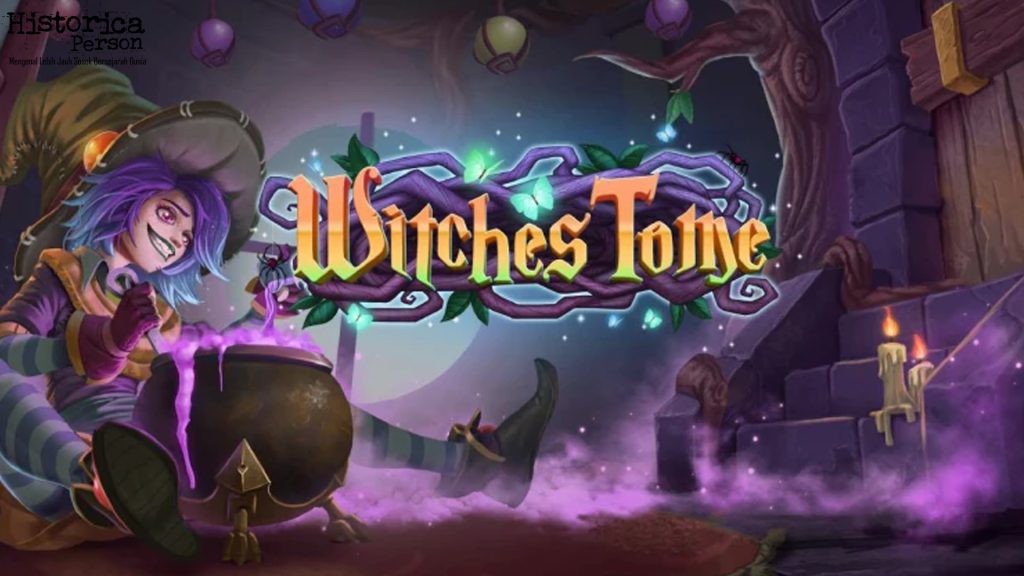 Situ Bandar 4D Bimbing Semua Pemula Taklukkan Witches Tome 3 Situ Bandar 4D Bimbing Semua Pemula Taklukkan Witches Tome