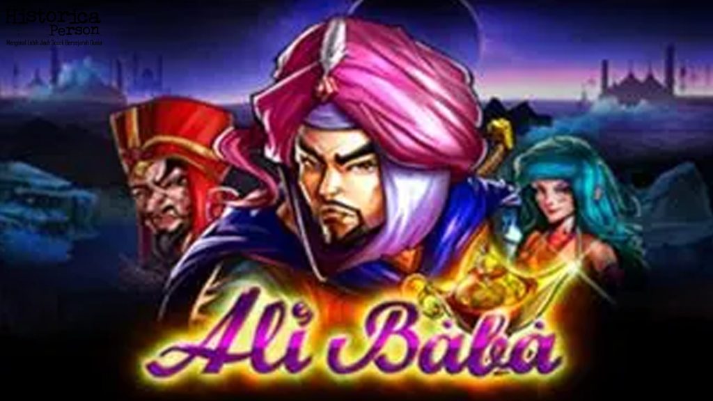 Laba Slot Alibaba Tumbuh 21 Persen di Tengah Strategi Ekspansi 3 Laba Slot Alibaba Tumbuh 21 Persen di Tengah Strategi Ekspansi
