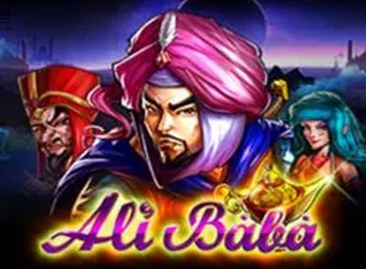 Laba Slot Alibaba Tumbuh 21 Persen di Tengah Strategi Ekspansi