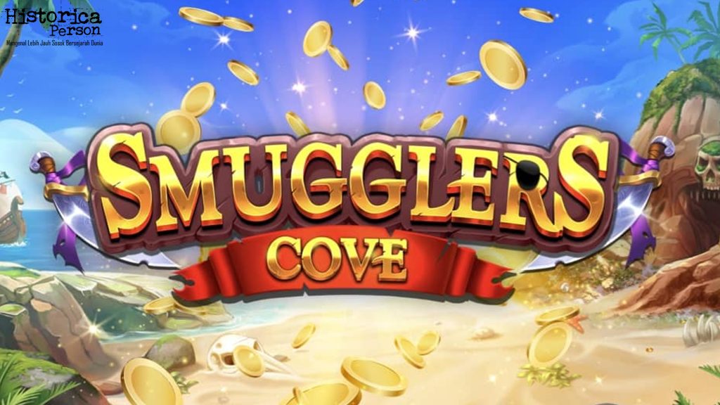 Smugglers Cove Jadi Slot Favorit Dengan 3 Keuntungan Utama 3 Smugglers Cove Jadi Slot Favorit Dengan 3 Keuntungan Utama