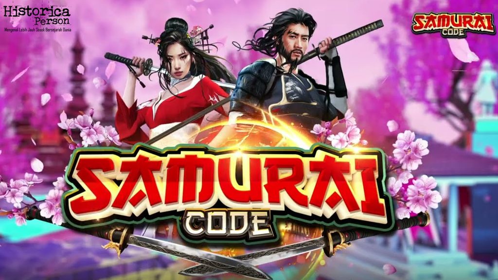 Samurai Code tampil dengan 3 Tema Visual yang Memikat Pemain 3 Samurai Code tampil dengan 3 Tema Visual yang Memikat Pemain