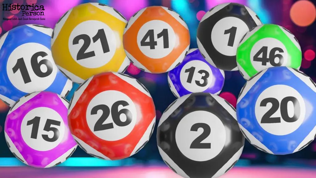 Togel Online: 5 Fakta Kapan dan Mengapa Semakin Populer 3 Togel Online: 5 Fakta Kapan dan Mengapa Semakin Populer