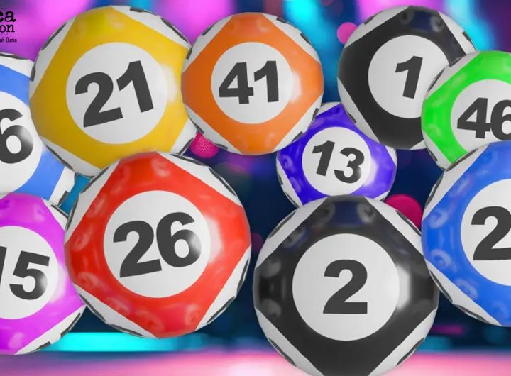 Togel Online: 5 Fakta Kapan dan Mengapa Semakin Populer