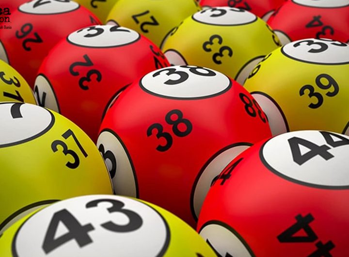 Keunggulan Togel Online Eksklusif dalam 4 Perspektif Digital