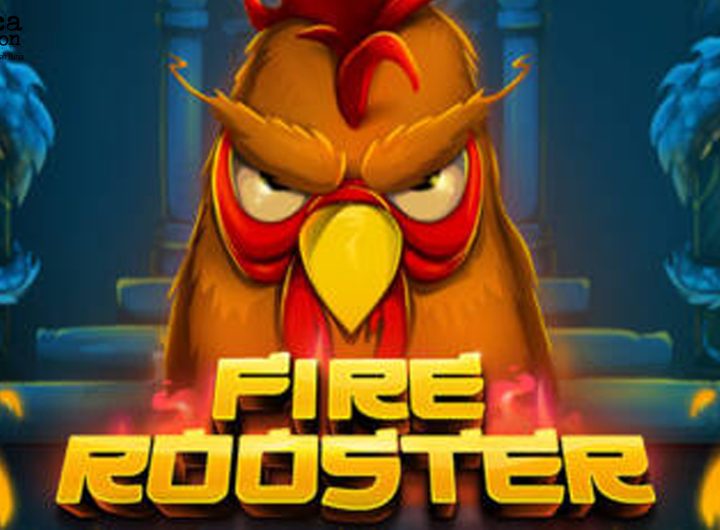 Fire Rooster Game Digital Memperlihatkan 4 Tips Paling Efektif