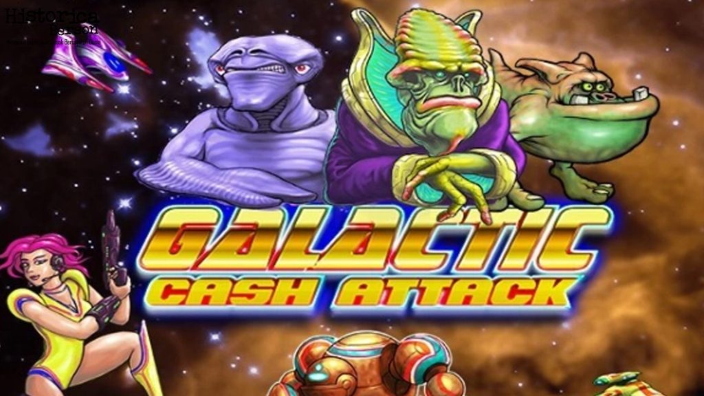 Riset Terbaru Ungkap 4 Pola Besar dalam Susunan Galactic Cash 3 Riset Terbaru Ungkap 4 Pola Besar dalam Susunan Galactic Cash