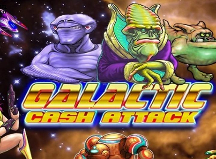 Riset Terbaru Ungkap 4 Pola Besar dalam Susunan Galactic Cash