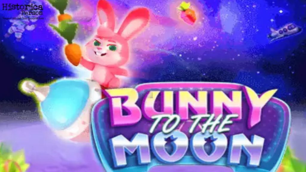 Gameplay Bunny To The Moon Memiliki 5 Tahapan Menarik 3 Gameplay Bunny To The Moon Memiliki 5 Tahapan Menarik