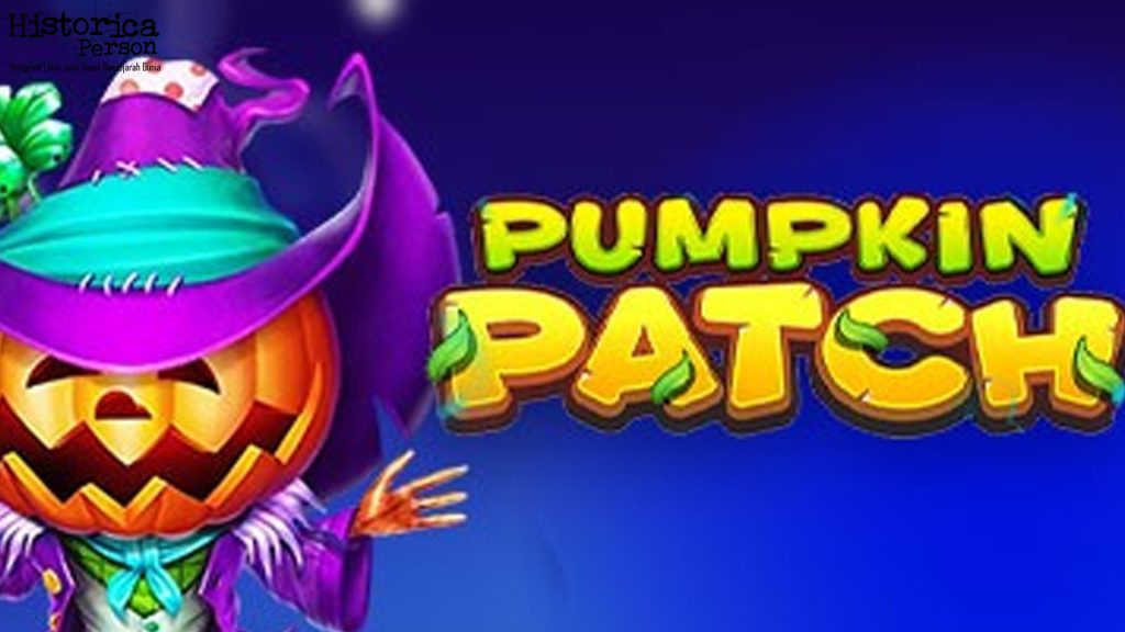Analisis 5 Potensi Scatter Terbaik di Slot Online Pumpkin Patch 3 Analisis 5 Potensi Scatter Terbaik di Slot Online Pumpkin Patch