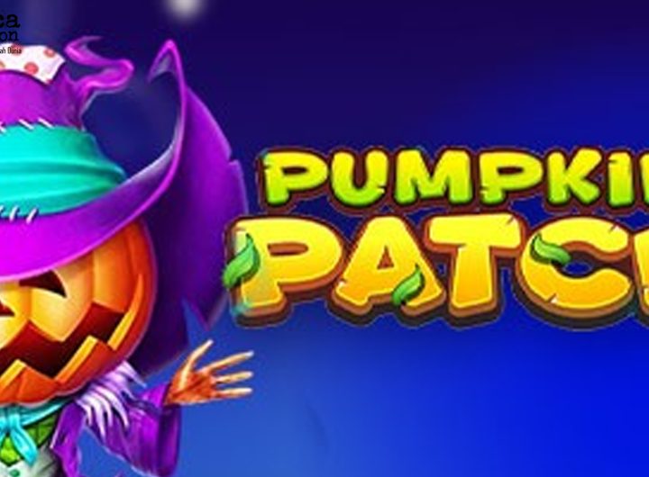 Analisis 5 Potensi Scatter Terbaik di Slot Online Pumpkin Patch