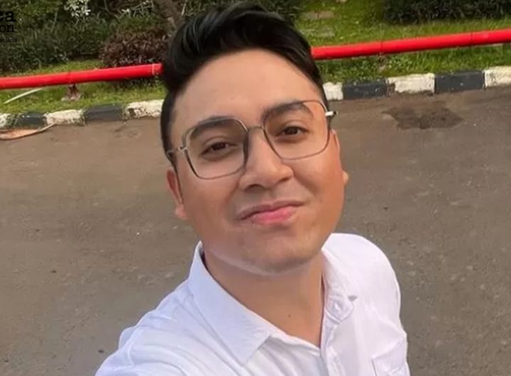 Indy Gunawan Memikat Hati Penikmat Musik lewat 4 Lagu