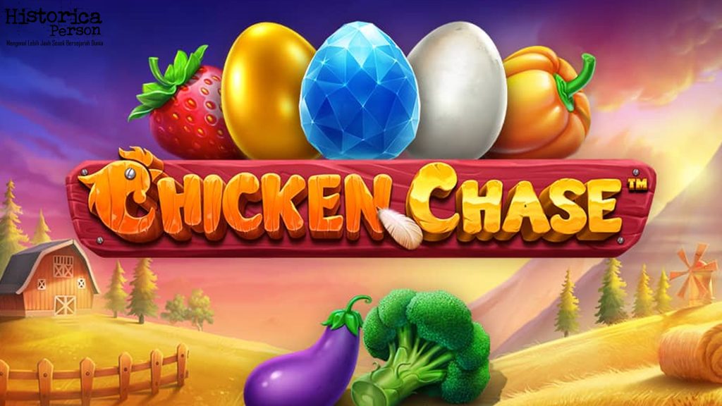 Rahasia Chicken Chase Terungkap melalui 5 Tingkat Kemenangan 3 Rahasia Chicken Chase Terungkap melalui 5 Tingkat Kemenangan