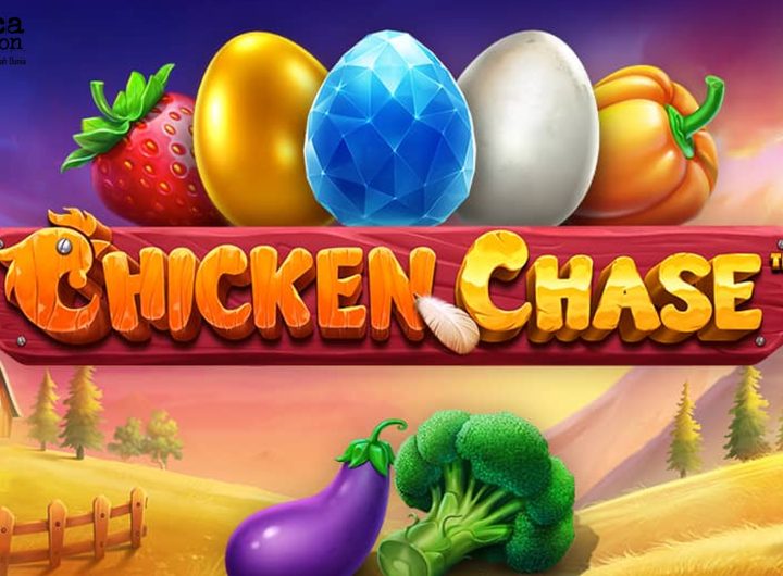 Rahasia Chicken Chase Terungkap melalui 5 Tingkat Kemenangan
