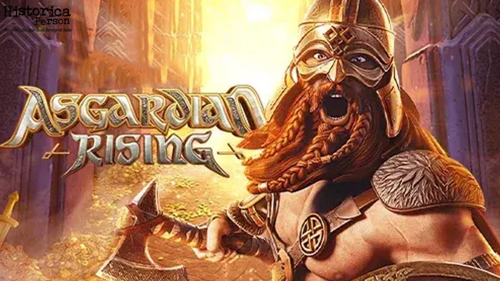 Menyelami Alternatif Rtp8000 di Asgardian Rising yang Populer 3 Menyelami Alternatif Rtp8000 di Asgardian Rising yang Populer