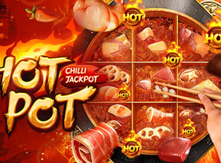 Link Resmi Cnnslot Kupas 5 Inspirasi Tema Seru Hotpot