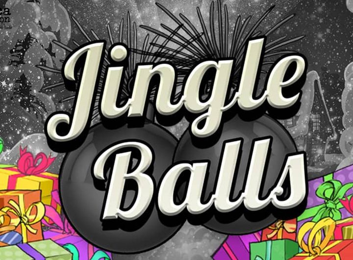 Skema Login Resmi Cnnslot Terbaik Pada Game Jingle Balls 2025