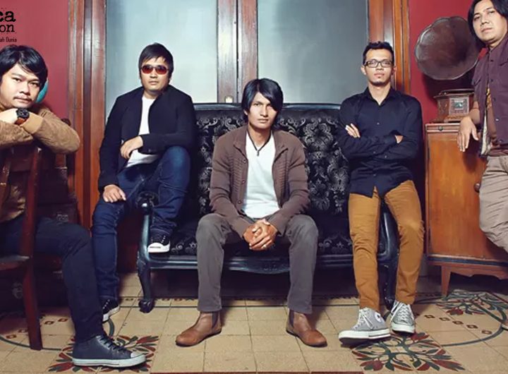 Flanella: 3 Rahasia Suara Mempesona yang Bikin Semua Terpana