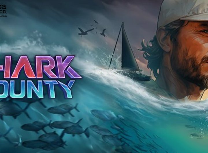 Login Cnnslot Shark Bounty Siap Lepas 5 Fitur Adaptif Baru