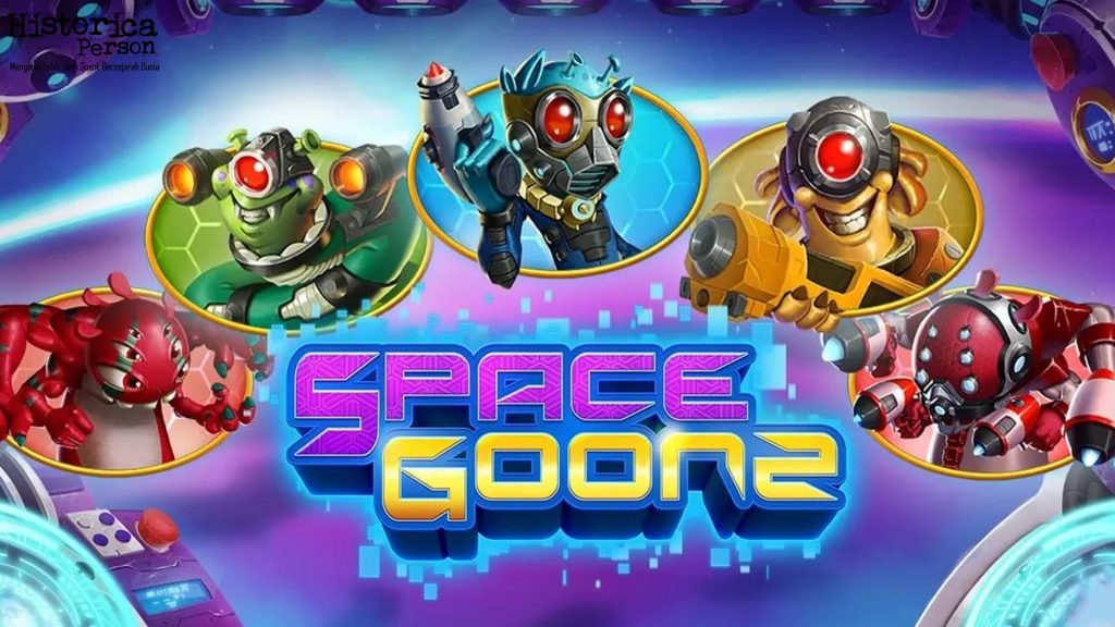 Cnnslot Kasih Bocoran Space Goonz dengan 4 Mode Gokil 3 Cnnslot Kasih Bocoran Space Goonz dengan 4 Mode Gokil