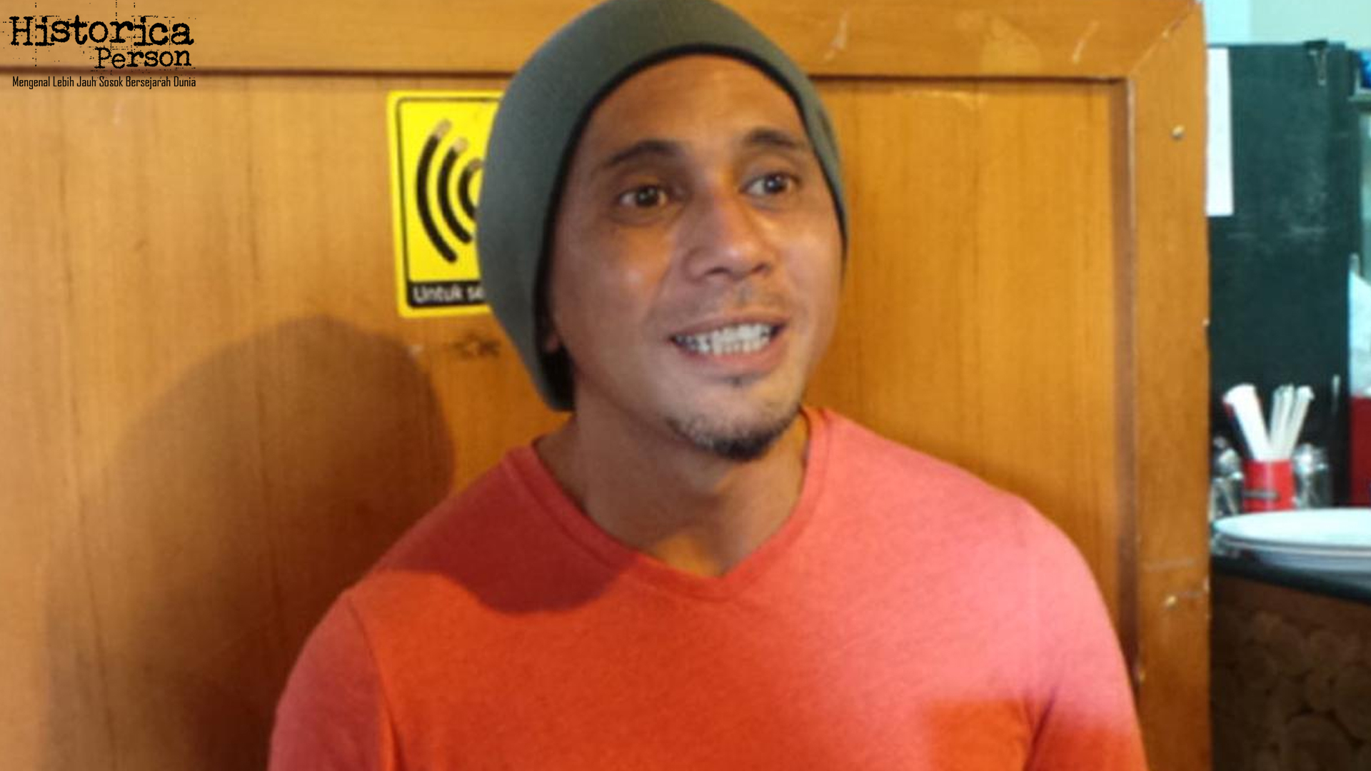 Denny Saba: 6 Alasan Mengapa Suaranya Begitu Memikat