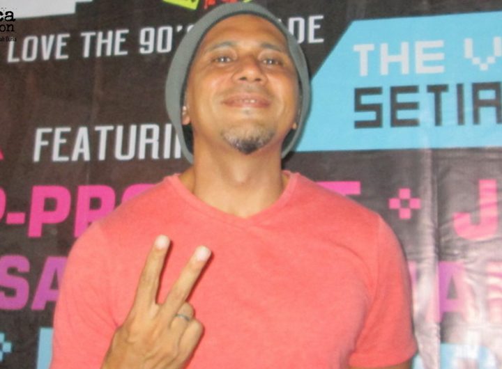 Denny Saba: 6 Alasan Mengapa Suaranya Begitu Memikat