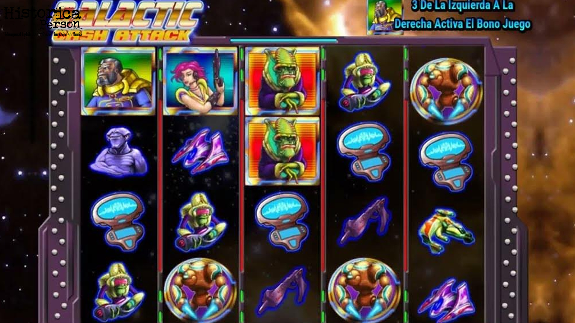 Riset Terbaru Ungkap 4 Pola Besar dalam Susunan Galactic Cash