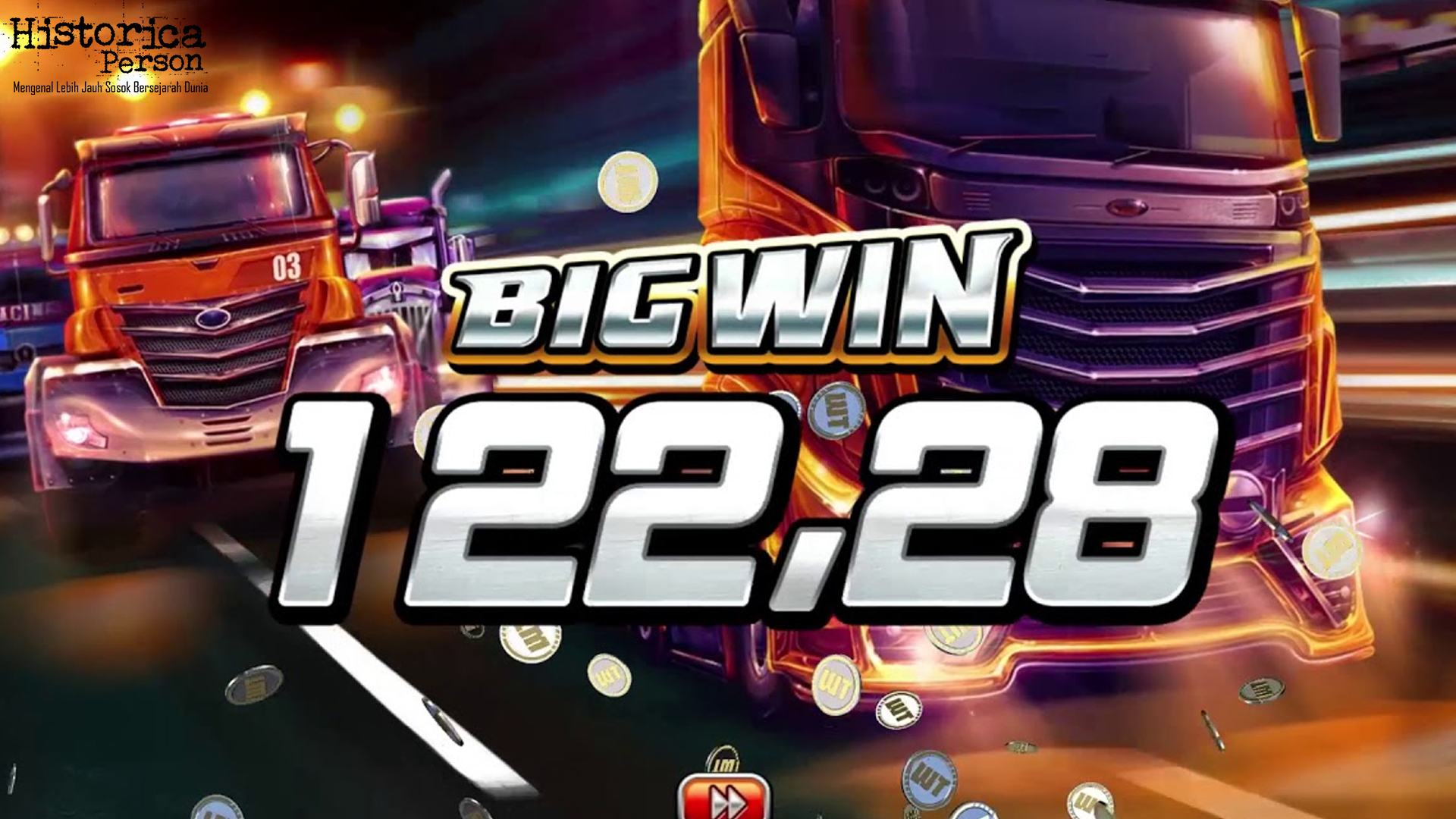 Situs Terpercaya Sajikan 3 Inovasi Terbaru Wild Trucks