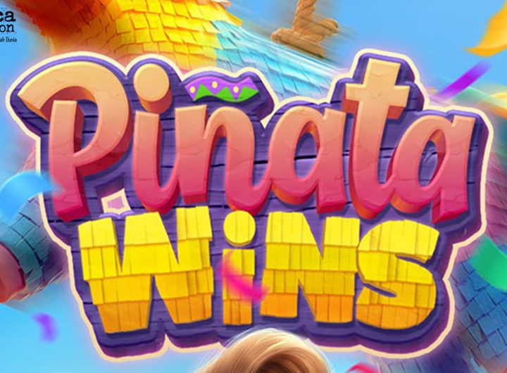 Login Cnnslot 2025 Asiknya Sensasi Baru Pinata Wins Juara