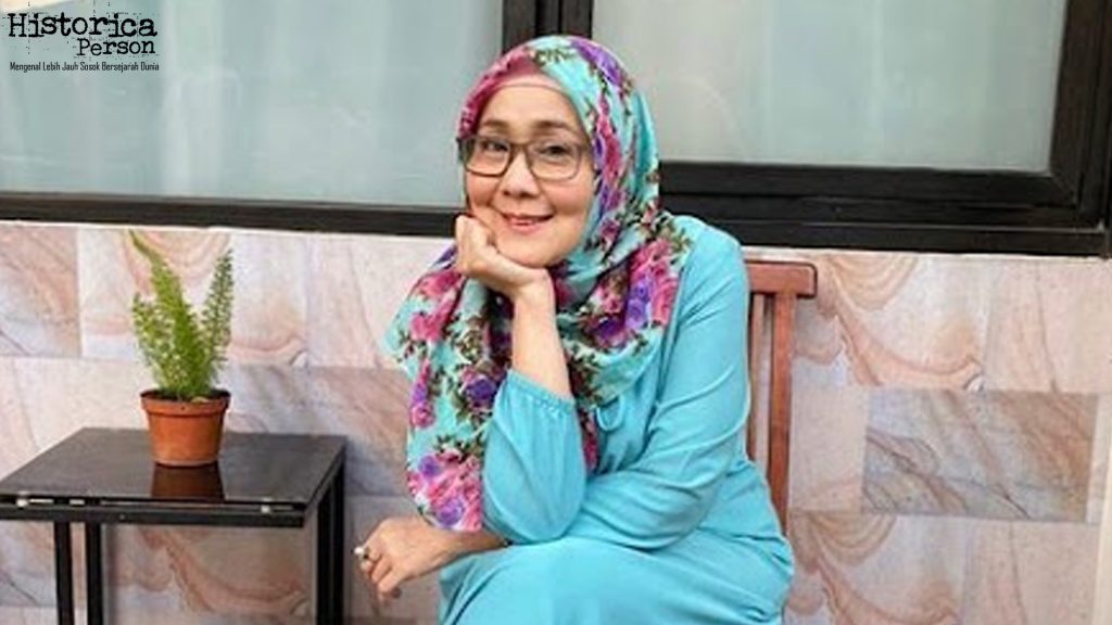 Jejak Uci Bing Slamet Lewat 5 Album yang Mengubah Dunia Musik 3 Jejak Uci Bing Slamet Lewat 5 Album yang Mengubah Dunia Musik