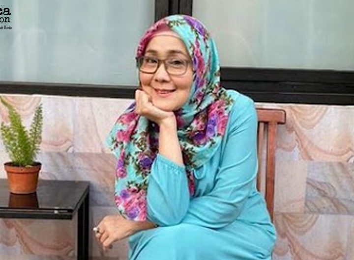 Jejak Uci Bing Slamet Lewat 5 Album yang Mengubah Dunia Musik