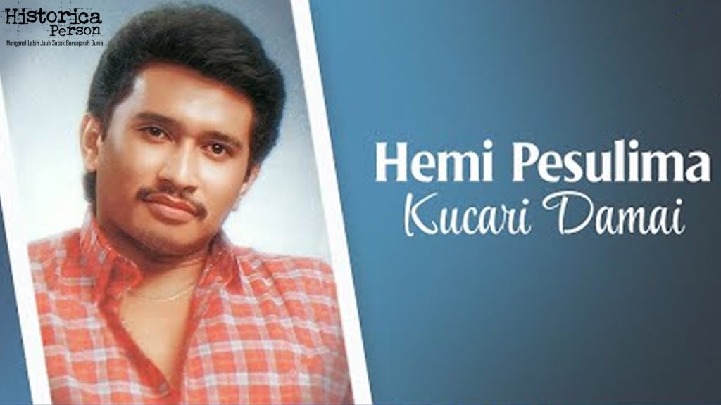 Hemi Pesulima Menyapa Dunia: 5 Momen Konser Paling Berkesan 3 Hemi Pesulima Menyapa Dunia: 5 Momen Konser Paling Berkesan