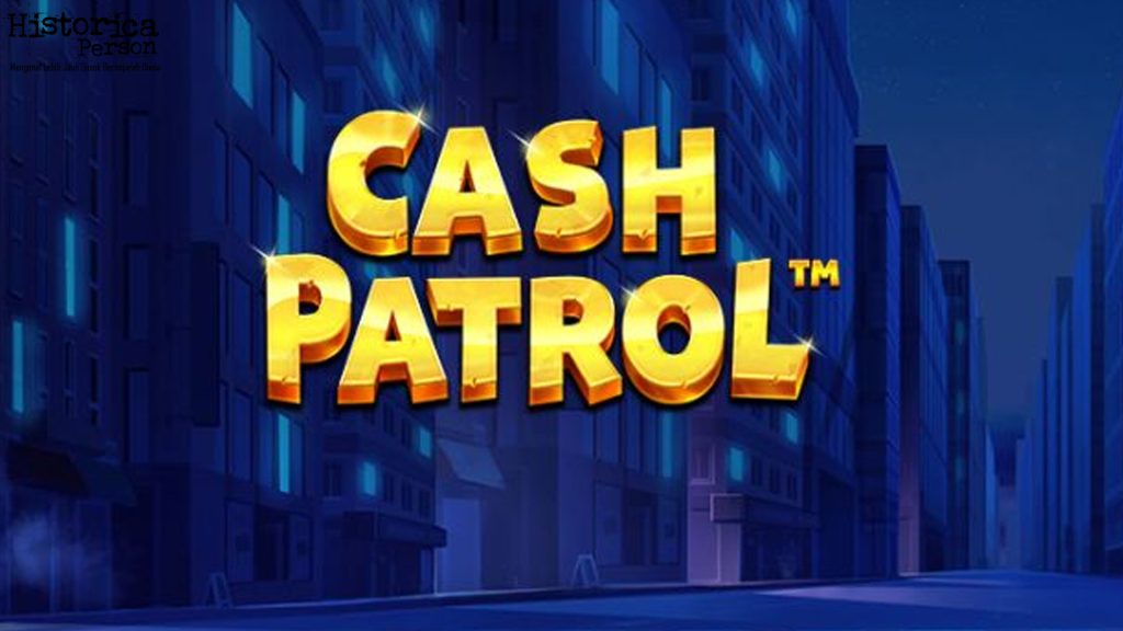 Cash Patrol Menyediakan 5 Bonus Spesial Untuk Pemain Setia 3 Cash Patrol Menyediakan 5 Bonus Spesial Untuk Pemain Setia