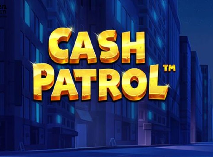 Cash Patrol Menyediakan 5 Bonus Spesial Untuk Pemain Setia
