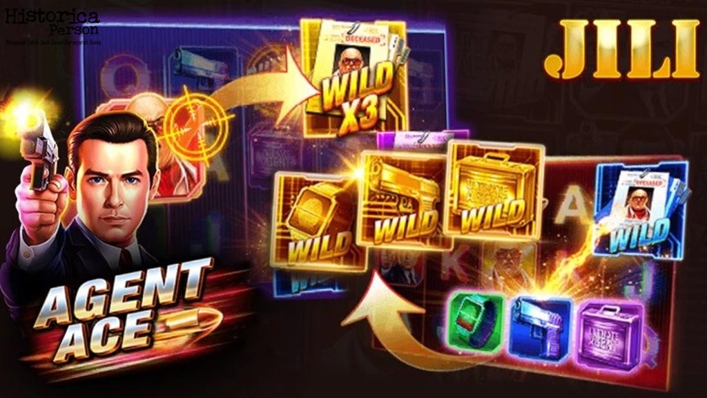 Mengenal 4 Segmen Paling Populer di Agent Ace Secara Detail 3 Mengenal 4 Segmen Paling Populer di Agent Ace Secara Detail
