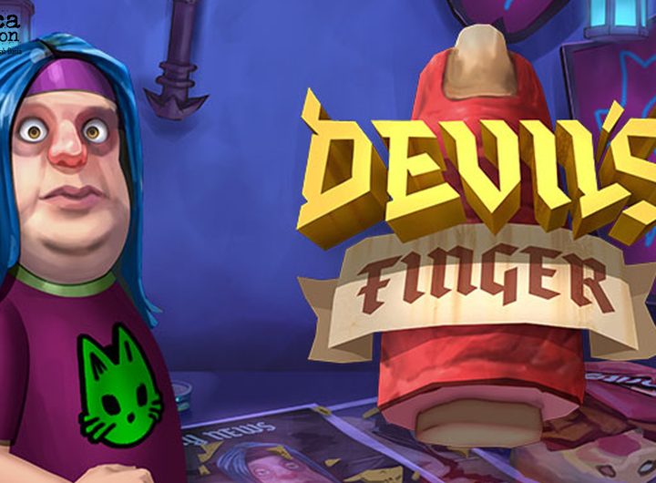 Slot Online Devils Finger Bongkar 5 Misteri Tema Horor yang Seru