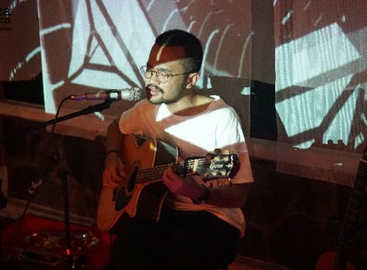 Hagai Batara: 4 Perubahan Gaya Musik yang Membuatnya Unik