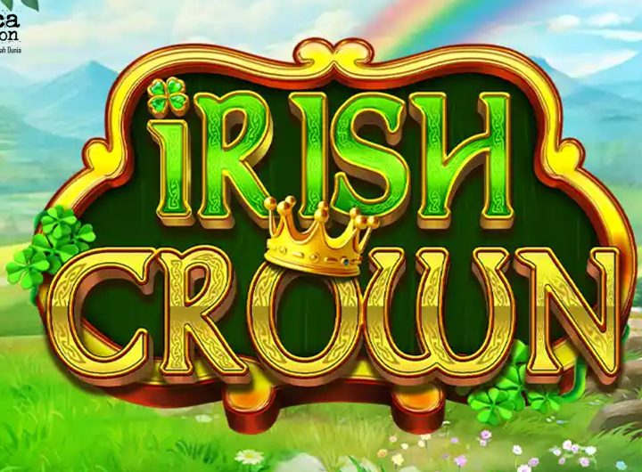 Perbandingan Irish Crown 2025 dengan Slot Populer Lain